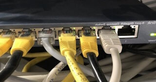 Заказать настройку коммутаторов Cisco в Южноуральске. Обслуживание ПК, ремонт от 311 руб