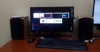 Заказать администрирование серверов Linux в Южноуральске. Обслуживание ПК, ремонт от 311 руб