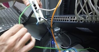 Заказать настройку коммутаторов Cisco в Южноуральске. Обслуживание ПК, ремонт от 311 руб