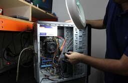 Установка антивирусной защиты Южноуральск