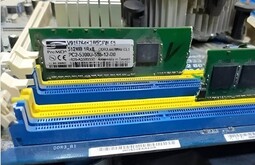 Настройка серверов Южноуральск